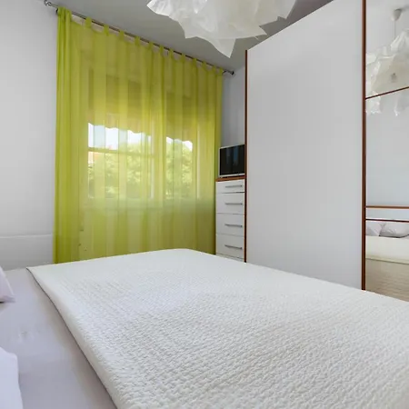 Zen Apartmán *