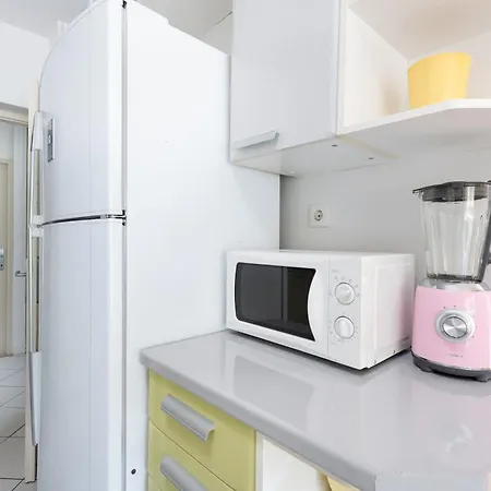 Zen Apartmán *