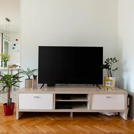 Zen Apartmán Split