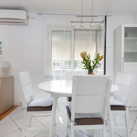 Zen Apartmán Split