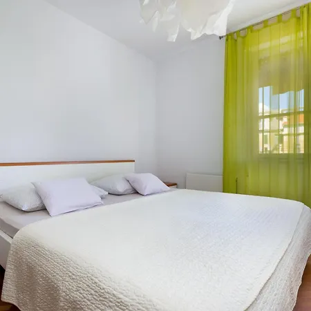 Apartmán Zen