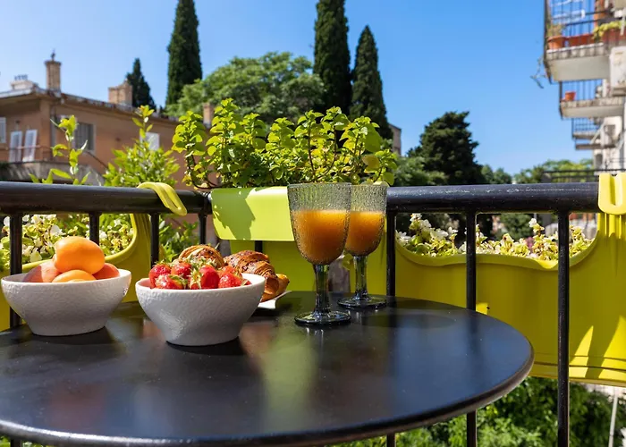 Апартаменти Zen *