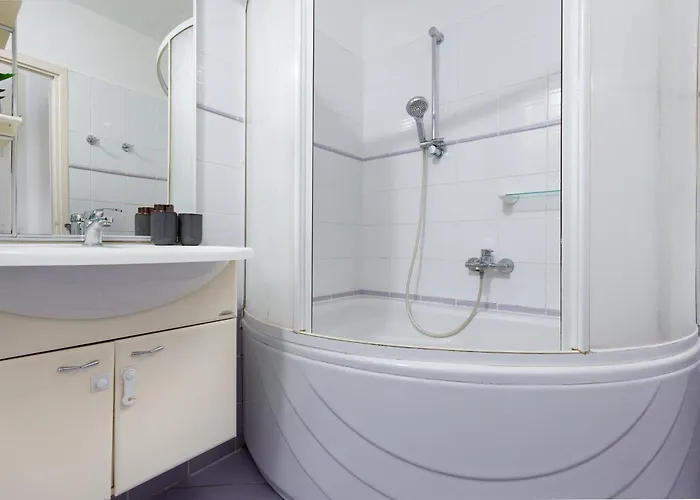 Zen Апартаменти *